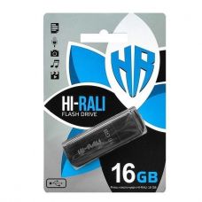 Флеш-накопичувач USB 2.0 16GB Hi-Rali Taga