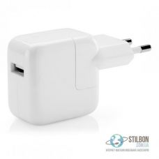 Мережевий зарядний пристрій Apple 12W USB Power Adapter для iPad (MD836ZM/A)