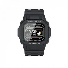 Smart Watch Series i2 Bluetooth Чорний