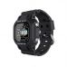 Smart Watch Series i2 Bluetooth Чорний