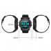 Спортивний смарт годинник браслет Bluetooth Smart Watch sports FD68 Чорний