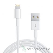 8 pin lightning to USB кабель для Apple iPhone 5S/6S/6S plus 1м