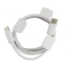 Кабель USB MUF72ZE/A Type-C 1м White