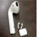 Портативна Bluetooth колонка Speaker Airpods в формі навушника White