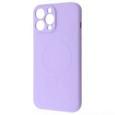 Чохол WAVE Colorful Case with MagSafe (TPU) для Apple iPhone 14 Pro Max Light Paurple