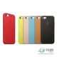 Чохол-накладка Apple iPhone 5/5S/SE Silicone Case Original