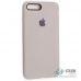 Чохол Apple iPhone 8 Plus Silicone Case