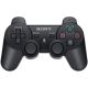 Геймпад Sony Playstation Dualshock 3 для PS3 Black