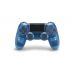 Геймпад Для Sony Playstation Doubleshock 4 для PS4 Crystal Blue
