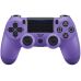 Геймпад Для Sony Playstation Doubleshock 4 для PS4 Electric Purple