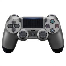 Геймпад Для Sony Playstation Doubleshock 4 для PS4 Gray