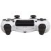 Геймпад Dualshock 4 Bluetooth для Sony Playstation 4 PS4 White
