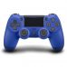 Геймпад Sony Playstation Dualshock 4 для PS4 Blue