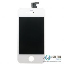 Дисплейний модуль для Apple iPhone 4S White