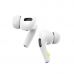 Бездротові навушники XO T3Pods Bluetooth V5.3 Вакуумні White