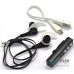 Bluetooth навушники MS-808G Athlete (навушники + Bluetooth ресівер)