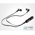 Bluetooth навушники MS-808G Athlete (навушники + Bluetooth ресівер)
