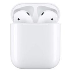 Навушники AirPods 2 with Wireless Charging Case MRXJ2 2019