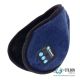 Зимові Bluetooth-навушники гарнітура Blue