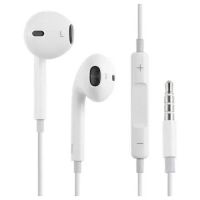 Навушники Hoco M1 Original Series Earphone For Apple White