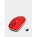 Безпровідна мишка iMice G-1600 1600dpi безшумна Red