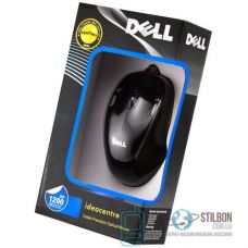 Dell D2 1200DPI оптична комп'ютерна USB-мишка