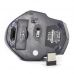 Миша бездротова iMice E-1900 USB 2.0 2.4 ГГц 1600dpi Black