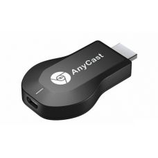 Бездротовий медіаплеєр Anycast M9 Plus WiFi ресівер для проекторів і ТV